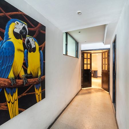 Hotel Elegant Suite Богота Екстериор снимка