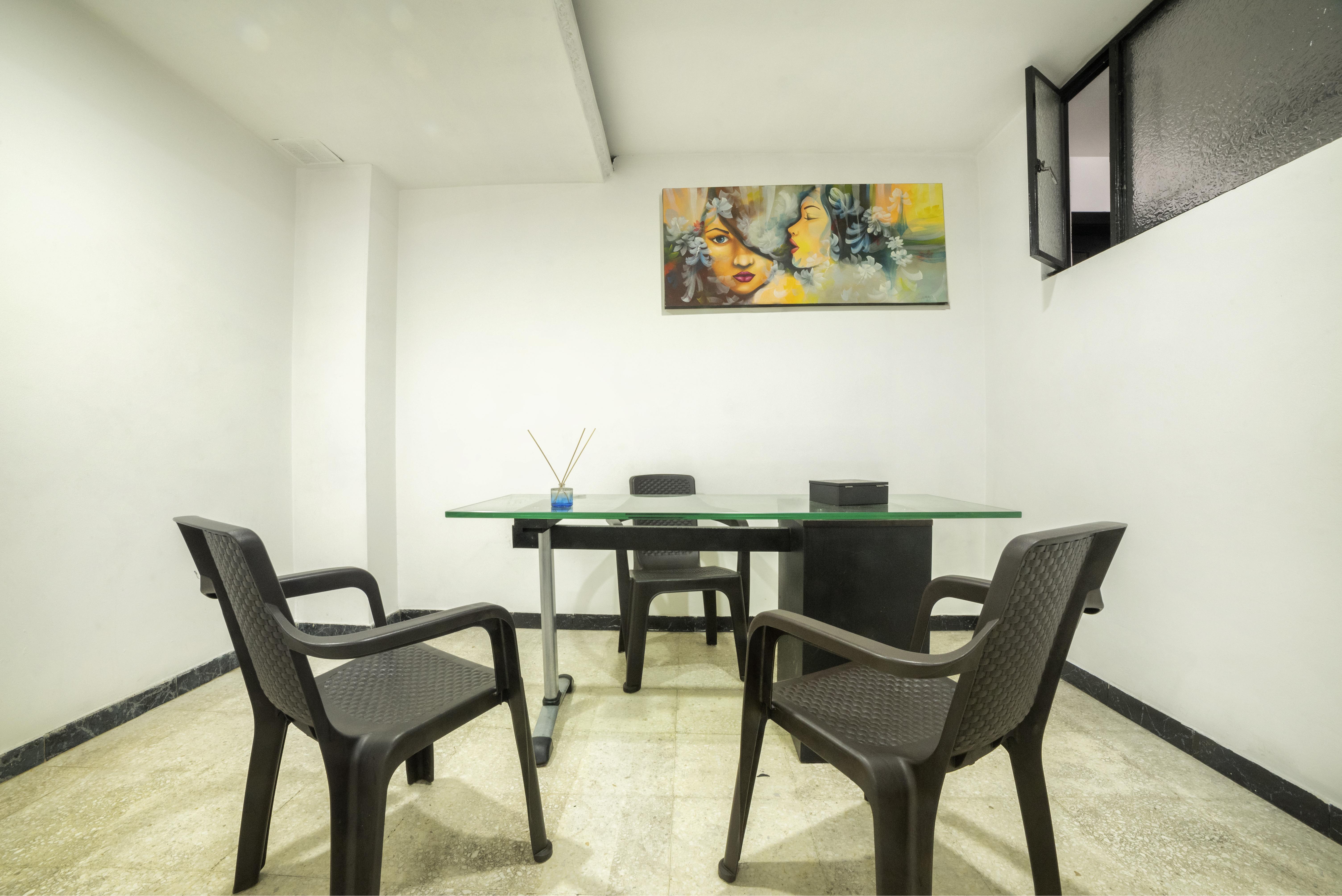 Hotel Elegant Suite Богота Екстериор снимка