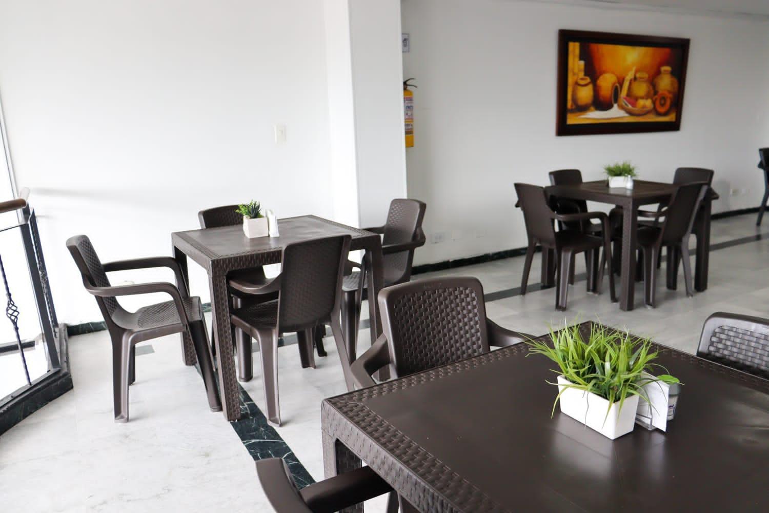 Hotel Elegant Suite Богота Екстериор снимка