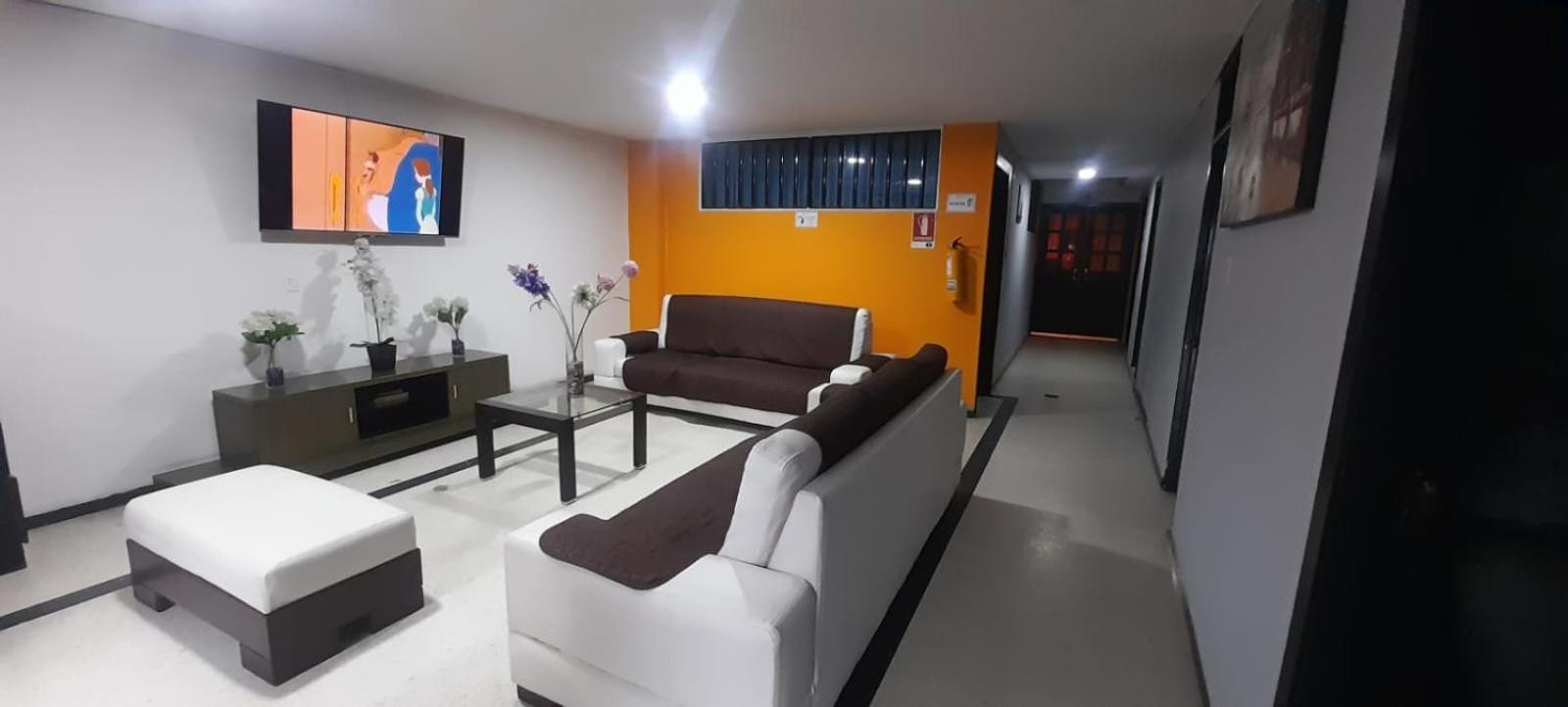 Hotel Elegant Suite Богота Екстериор снимка