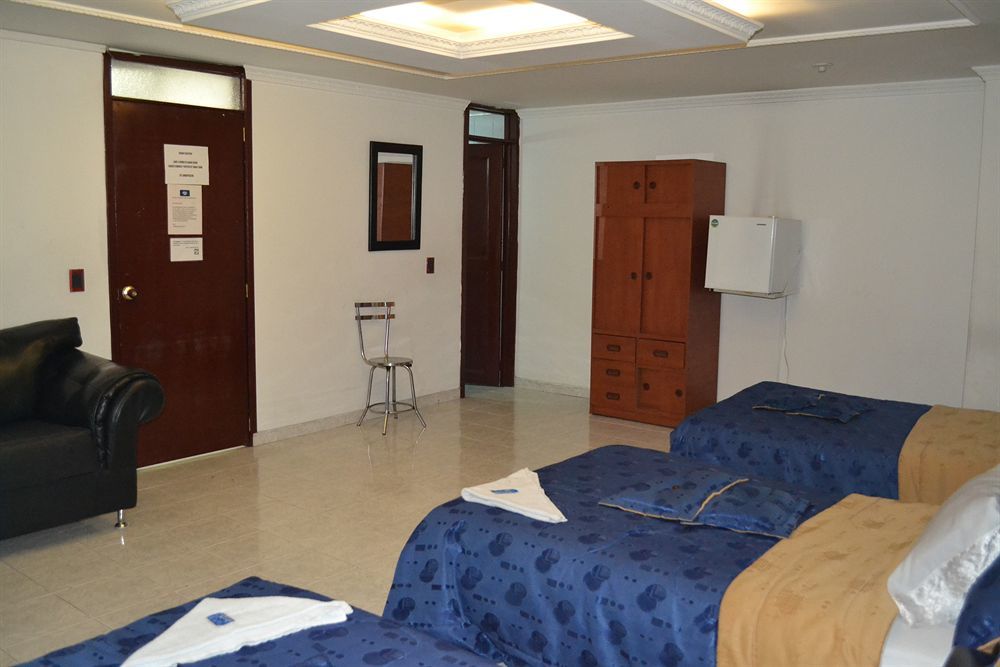 Hotel Elegant Suite Богота Екстериор снимка