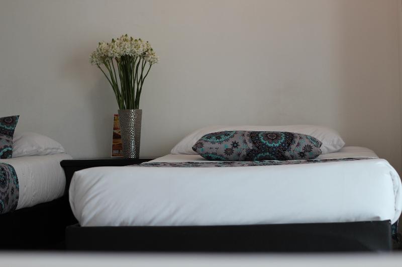 Hotel Elegant Suite Богота Екстериор снимка